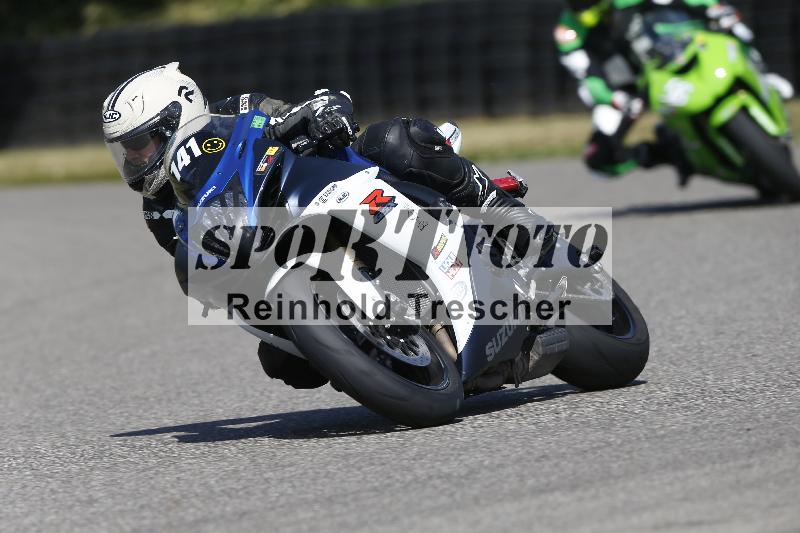 /21 29.05.2025 Speer Racing ADR/Gruppe gelb/141